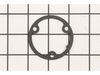 END CAP GASKET – Part Number: 079006005045