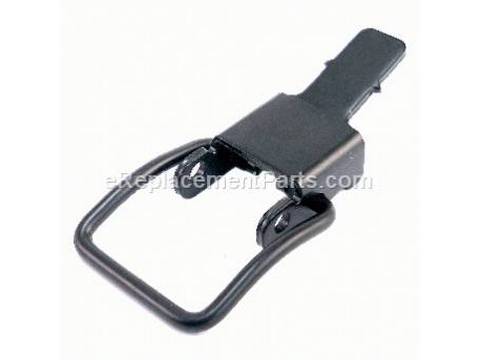 18685296-1-M-Ryobi-079007001055-LOCK HANDLE UNIT
