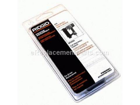 18685307-1-M-Ryobi-079007001087-DRIVER ASSEMBLY