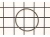 O RING (53.65 X 2.62) – Part Number: 079019001006