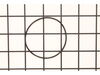 O RING (56.87X 1.78) – Part Number: 079019001009