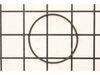 O RING (50.52 X 1.78) – Part Number: 079019001012