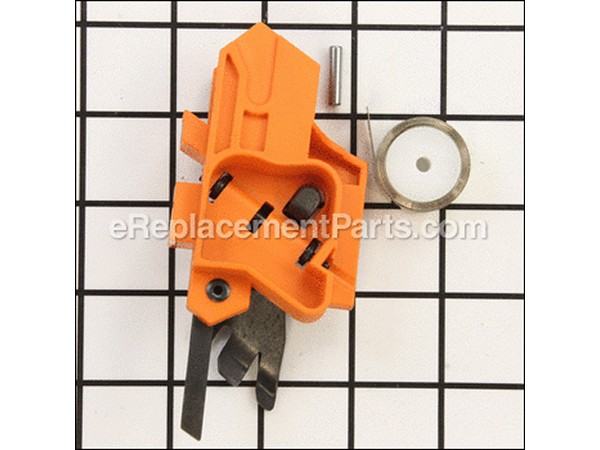 18685440-1-M-Ryobi-079022002708-PUSHER ASSEMBLY