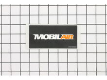 MOBILE AIR LOGO LABEL – Part Number: 079027008905