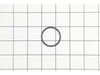 O-RING (31.2 X2.4) – Part Number: 079028001006