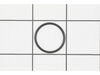 O-RING (20 X 1.5) – Part Number: 079028001013