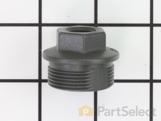 18685730-1-M-Ryobi-079028001033-END CAP (NPT 1/4 IN-18)