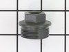 END CAP (NPT 1/4 IN-18) – Part Number: 079028001033