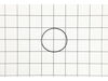O-RING (5052 X 178) – Part Number: 079071001044