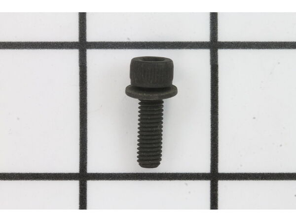18685910-1-M-Ryobi-079071001084-SCREW M5 X 16MM SOC HD WITH WA