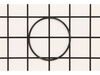O-RING (49.5 X 2) – Part Number: 079072001005