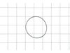 O-RING (60.4 X 1.8) – Part Number: 079072001027