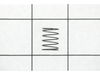 SPRING – Part Number: 079072001046