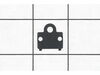 RETAINING PLATE – Part Number: 079074001046