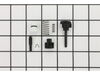 TRIGGER VALVE ASSEMBLY – Part Number: 079074001706