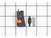 18686004-2-S-Ryobi-079074001707-WORKPIECE CONTACT ASSEMBLY