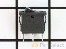 SWITCH PUMP – Part Number: 080009006088