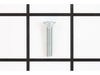 SCREW (M4 X 20 MM, FLAT HD) – Part Number: 080009008132