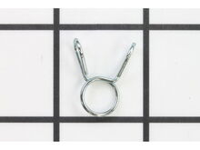 WATER HOSE CLAMP – Part Number: 080009008230