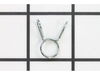 WATER HOSE CLAMP – Part Number: 080009008230