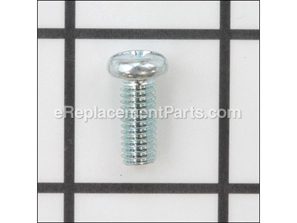 18686292-1-M-Ryobi-080009008284-SCREW (M6 X 15 MM, RD HD)