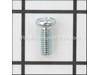 SCREW (M6 X 15 MM, RD HD) – Part Number: 080009008284