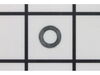 WASHER (D12 X D72 X 04T) – Part Number: 080009008306