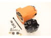 MOTOR HOUSING W/FIELD ASSEMBLY – Part Number: 080009008704