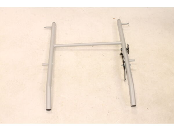 18686303-1-M-Ryobi-080009008715-WHEEL LEG ASSEMBLY