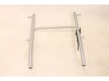 WHEEL LEG ASSEMBLY – Part Number: 080009008715