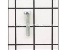 SCREW M6 X 30 MM, HEX HD – Part Number: 080009019057
