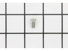 SCREW M5 X 12 MM, PAN HD – Part Number: 080009022001
