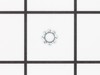 STAR WASHER (D4) – Part Number: 080009022023
