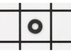 WASHER ID5 X OD12 X 15T – Part Number: 080009022025