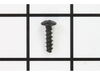 SCREW M5 X 16 MM, TRUSS HD – Part Number: 080009022038