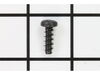 SCREW M6 X 16 MM, PAN HD – Part Number: 080009022040