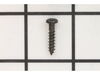 SCREW M4 X 18 MM, PAN HD – Part Number: 080009022044