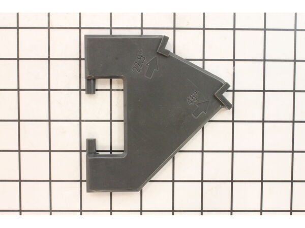 18686351-1-M-Ryobi-080009022054-BEVEL PLATE SUPPORT LEFT