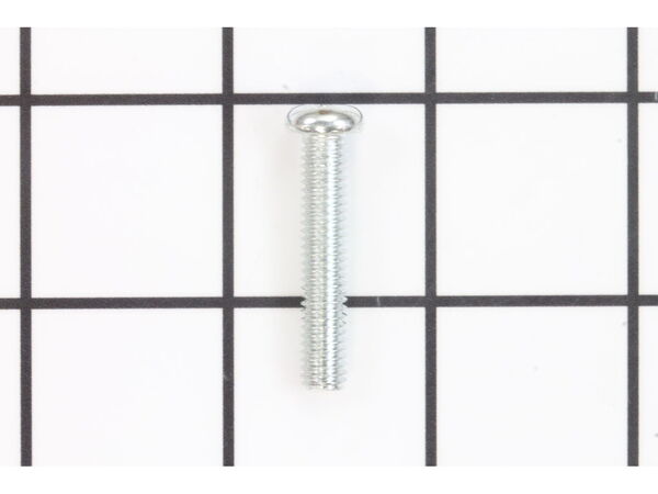18686363-1-M-Ryobi-080009022087-SCREW M6 X 32 MM, PAN HD