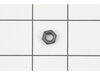 HEX NUT (M6) – Part Number: 080016005059