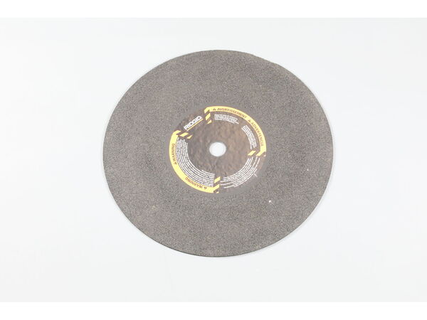 18686400-1-M-Ryobi-080029002001-ABRASIVE WHEEL