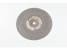 ABRASIVE WHEEL – Part Number: 080029002001