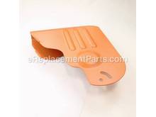 LOWER WHEEL GUARD – Part Number: 080029002005