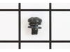 SCREW M6 X 10 MM, PAN HD – Part Number: 080029002011