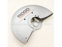 UPPER WHEEL GUARD – Part Number: 080029002012