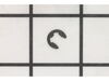 RETAINING RING – Part Number: 080029002045