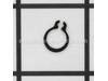RETAINING RING – Part Number: 080029002084