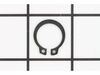 RETAINING RING – Part Number: 080029002088