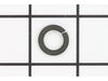 SPRING WASHER M10 – Part Number: 080029002091