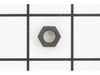 HEX NUT M8 – Part Number: 080029002093
